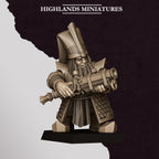 Marduk Shooters - Sons of Marduk - Highlands Miniatures