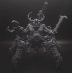 Bubonic Annihilator Walker - Tainted Windmill