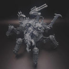 Bubonic Annihilator Walker - Tainted Windmill