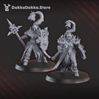 Blightshield Witches Squad - DakkaDakka