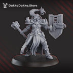 Blightshield Witches Squad - DakkaDakka