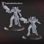 Battle Witches Squad - DakkaDakka