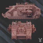 Gorelords Automated Storm Vehicle - DakkaDakka