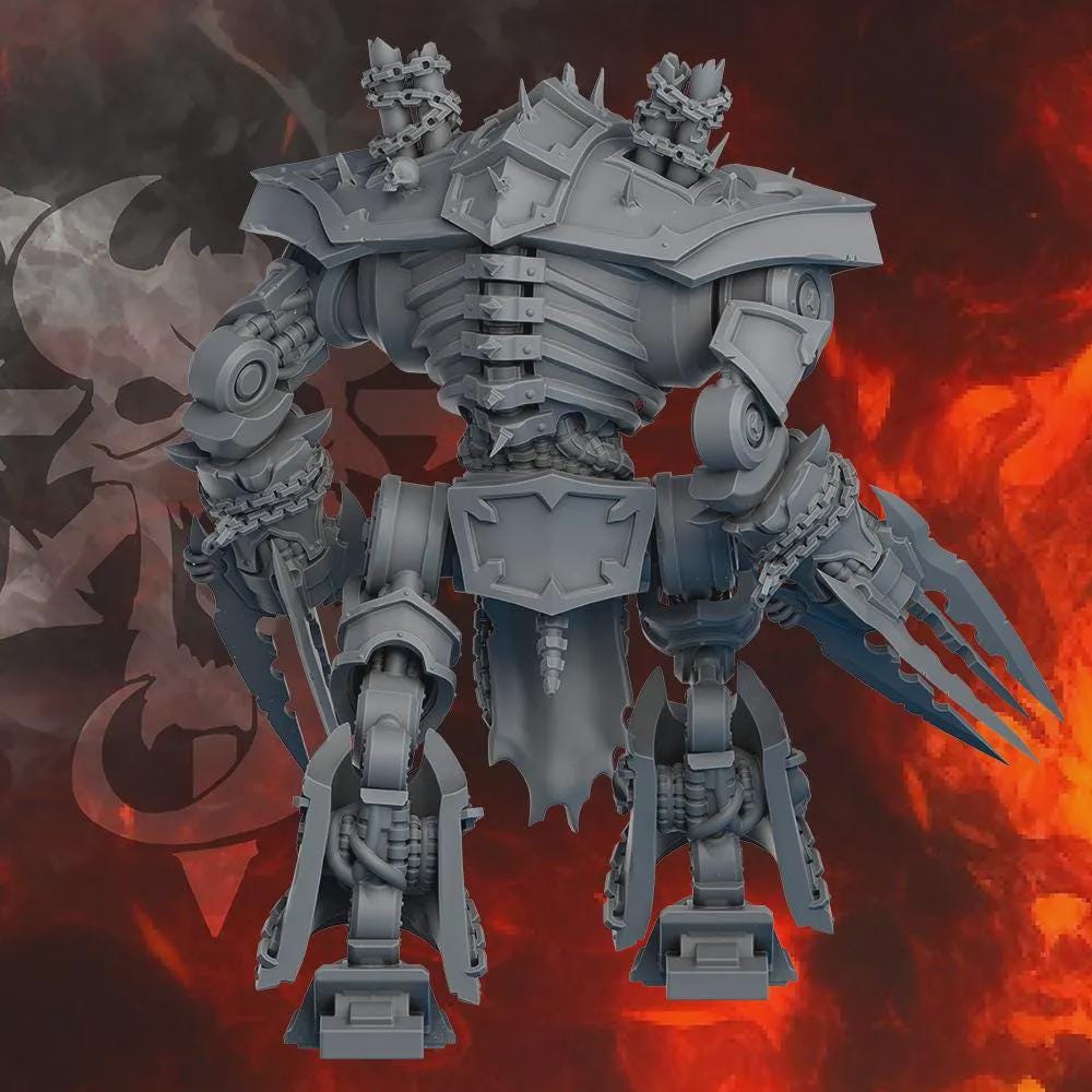 Annihilator - DakkaDakka