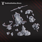 Chonky Flyaz - DakkaDakka