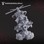 Chonky Flyaz - DakkaDakka