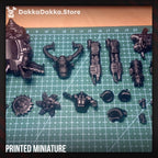 Chonky Flyaz - DakkaDakka