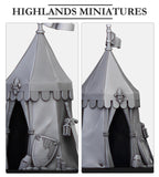 Gallia Fillers - Highlands Miniatures