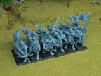 Gallia Archers - Highlands Miniatures