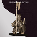 Marduk Heavy Guard - Sons of Marduk - Highlands Miniatures
