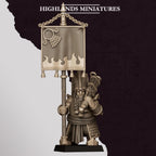 Marduk Shooters with Jezail - Sons of Marduk - Highlands Miniatures