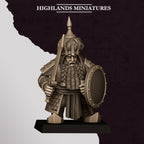 Marduk Warriors - Sons of Marduk - Highlands Miniatures