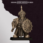 Marduk Warriors - Sons of Marduk - Highlands Miniatures