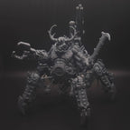 Bubonic Annihilator Walker - Tainted Windmill