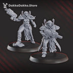 Battle Witches Squad - DakkaDakka