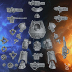 Triarius Dread - DakkaDakka