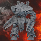 Annihilator - DakkaDakka