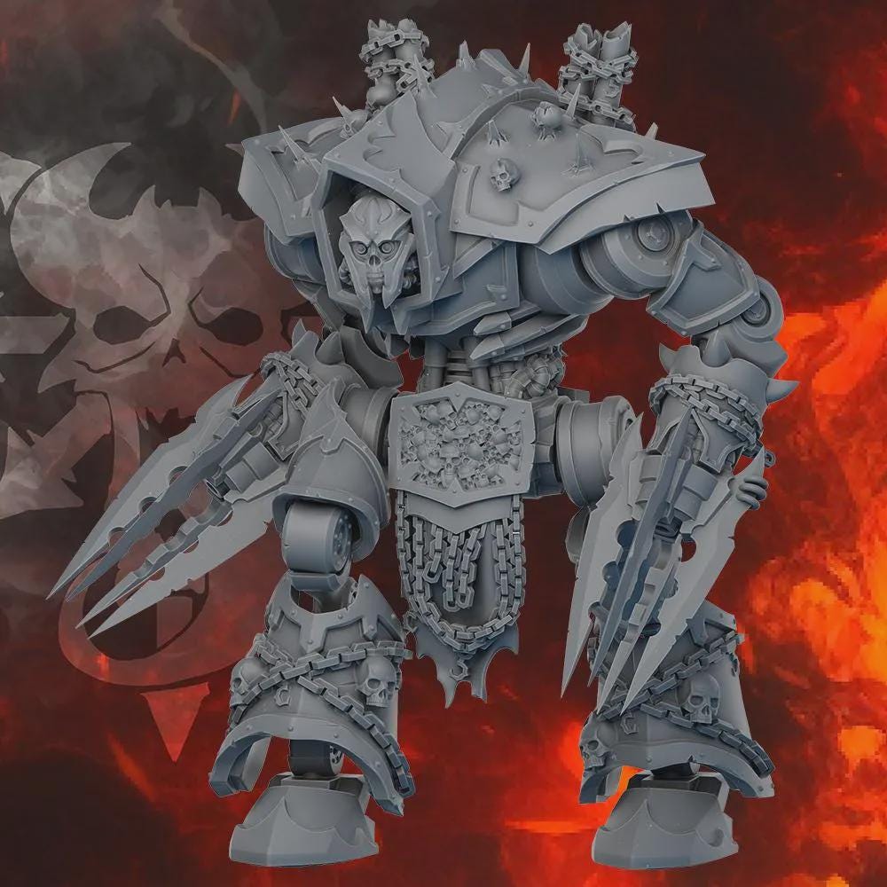 Annihilator - DakkaDakka