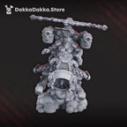 Chonky Flyaz - DakkaDakka