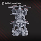 Chonky Flyaz - DakkaDakka