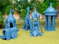 Gallia Fillers - Highlands Miniatures