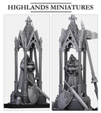 Gallia Fillers - Highlands Miniatures