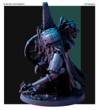 Temple of War [Trench Compatible] - Red Pilgrim