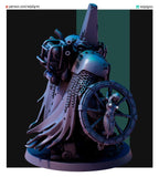 Temple of War [Trench Compatible] - Red Pilgrim