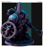 Temple of War [Trench Compatible] - Red Pilgrim