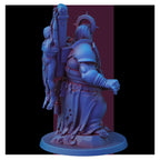 Communicant [Trench Compatible] - Red Pilgrim