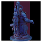 Communicant [Trench Compatible] - Red Pilgrim