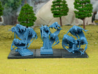 Ghosts Swarms - Highlands Miniatures