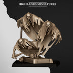 Ghosts Swarms - Highlands Miniatures