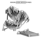 Ghosts Swarms - Highlands Miniatures