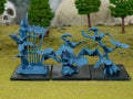 Bat Swarms - Highlands Miniatures