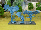 Giant Bats - Highlands Miniatures