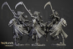 Spectral Cavalary Unit - Highlands Miniatures