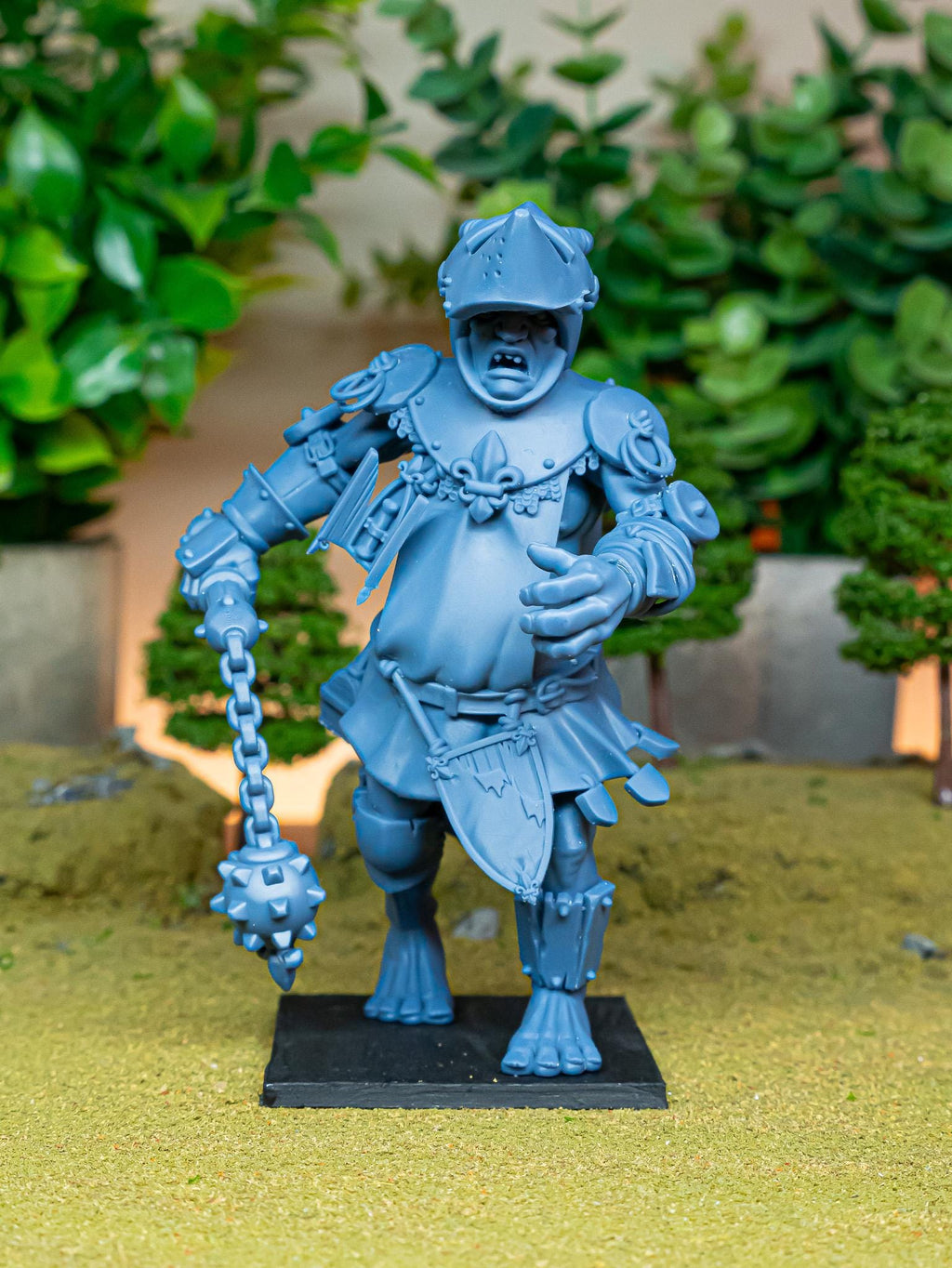 Gallia Giant - Highlands Miniatures