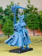 Sir Juame, Duke of Gallia - Highlands Miniatures