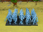 Feral Dryads - Highlands Miniatures