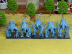 Forest Golems - Highlands Miniatures