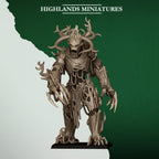 Giant Tree - Highlands Miniatures