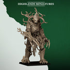 Giant Tree - Highlands Miniatures
