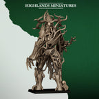 Giant Tree - Highlands Miniatures