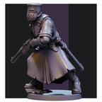 Trench Crusaders [Trench Compatible] - Red Pilgrim