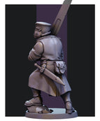 Trench Crusaders [Trench Compatible] - Red Pilgrim