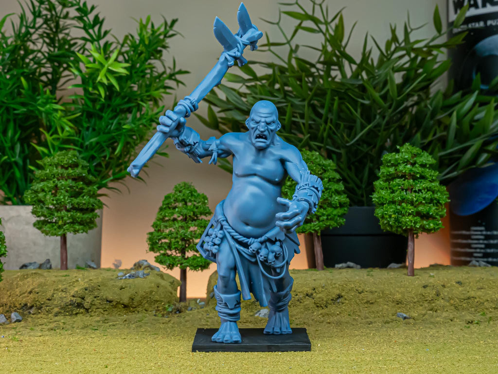 Mountain Giant - Highlands Miniatures