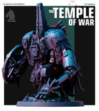 Temple of War [Trench Compatible] - Red Pilgrim