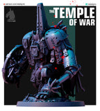 Temple of War [Trench Compatible] - Red Pilgrim