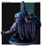 Temple of War [Trench Compatible] - Red Pilgrim